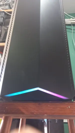Gaming PC - Ryzen 5 3600X, 3060Tİ Ekran Kartı, Sıvı soğutmalı,32GB Ram