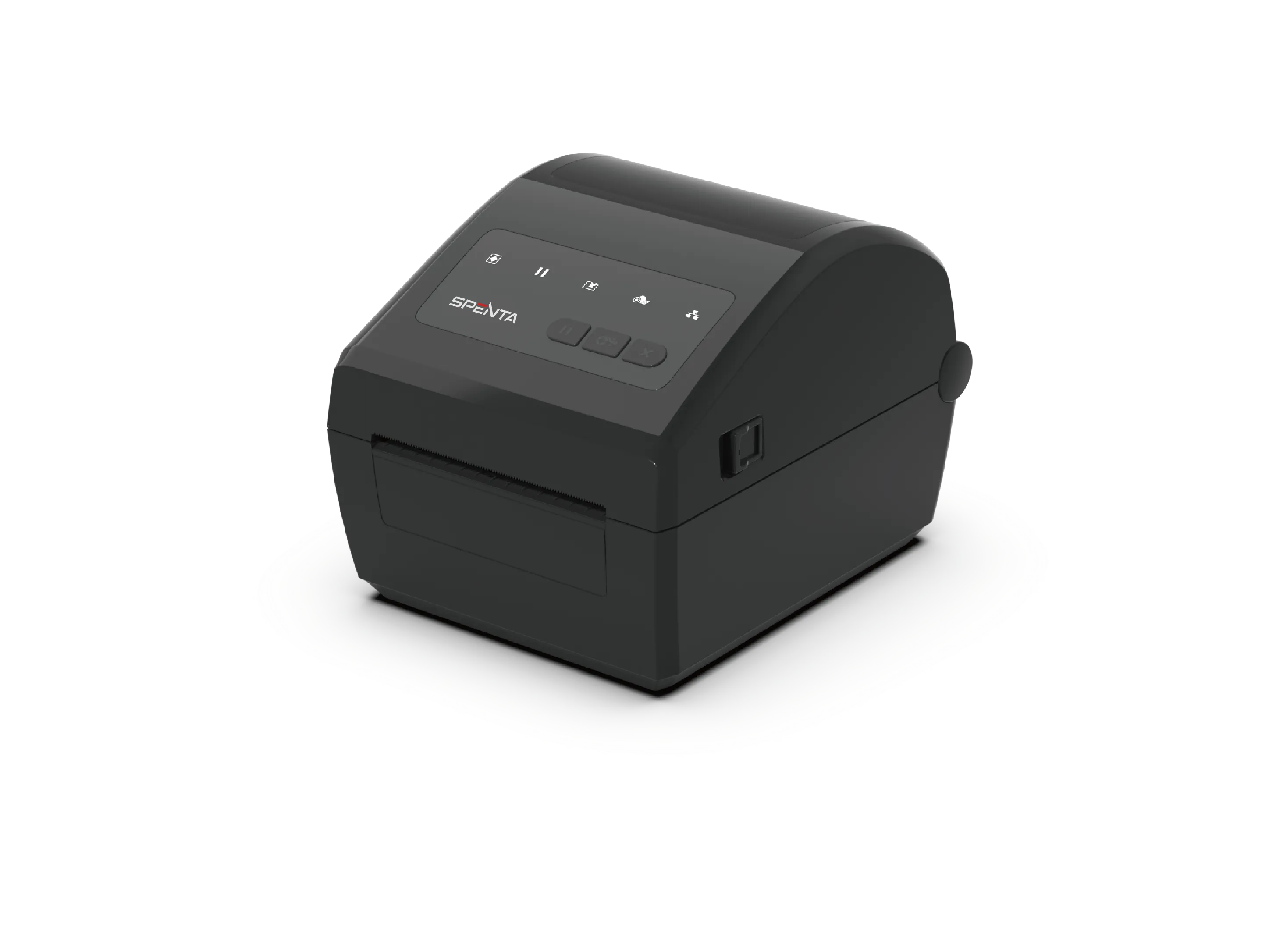 SPENTA 203dpi SPR-211D USB-ETH Barkod Yazıcı