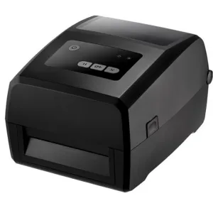 SPENTA 203dpi SPR-400T USB-ETH-SERİ Barkod Yazıcı