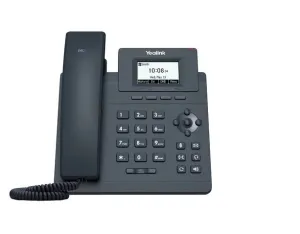 YEALINK SIP-T30 Masaüstü IP Telefon