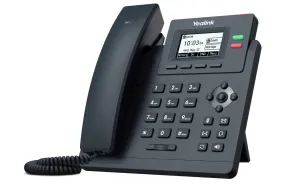 YEALINK SIP-T31 Masaüstü IP Telefon