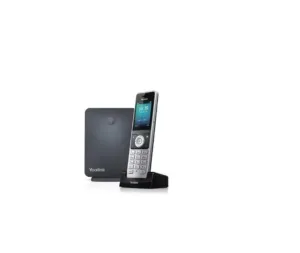 YEALINK W56H LCD Ekranlı Dect Telefon