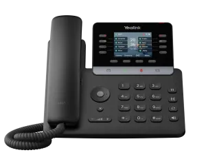 YEALINK SIP-T73U Ekranlı Masaüstü IP Telefon