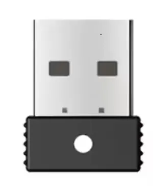 LENOVO 4XH1M80022 USB-A Bluetooth Ses Alıcısı