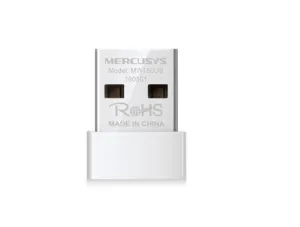 MERCUSYS MW150US 150Mbps USB Kablosuz Adaptör