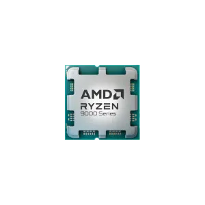 AMD RYZEN 9 9950X3D2 Dual Edition 16 Core,  4,30-5.60GHz, 208Mb Cache, 200W,  AM5 Soket, TRAY (Dahili Grafik VAR, Fan YOK)