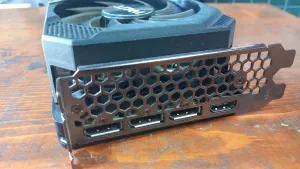 PALIT Rtx3070 GAMINGPRO OC 8GB GDDR6 256 BIT