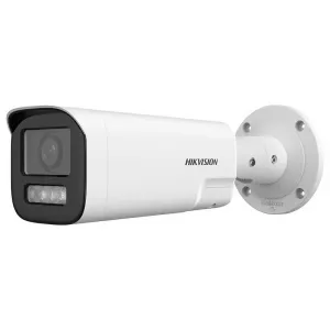 HIKVISION DS-2CDT4641G2-LIZSU 4MP 2.7-13.5MM MOTORİZE 50MT DUAL LIGHT H265+ IP67 IR BULLET IP KAMERA