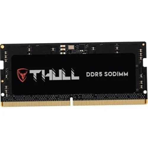 THULL 16GB 5600MHz DDR5 NOTEBOOK RAM THL-SOPC44800D5-16G