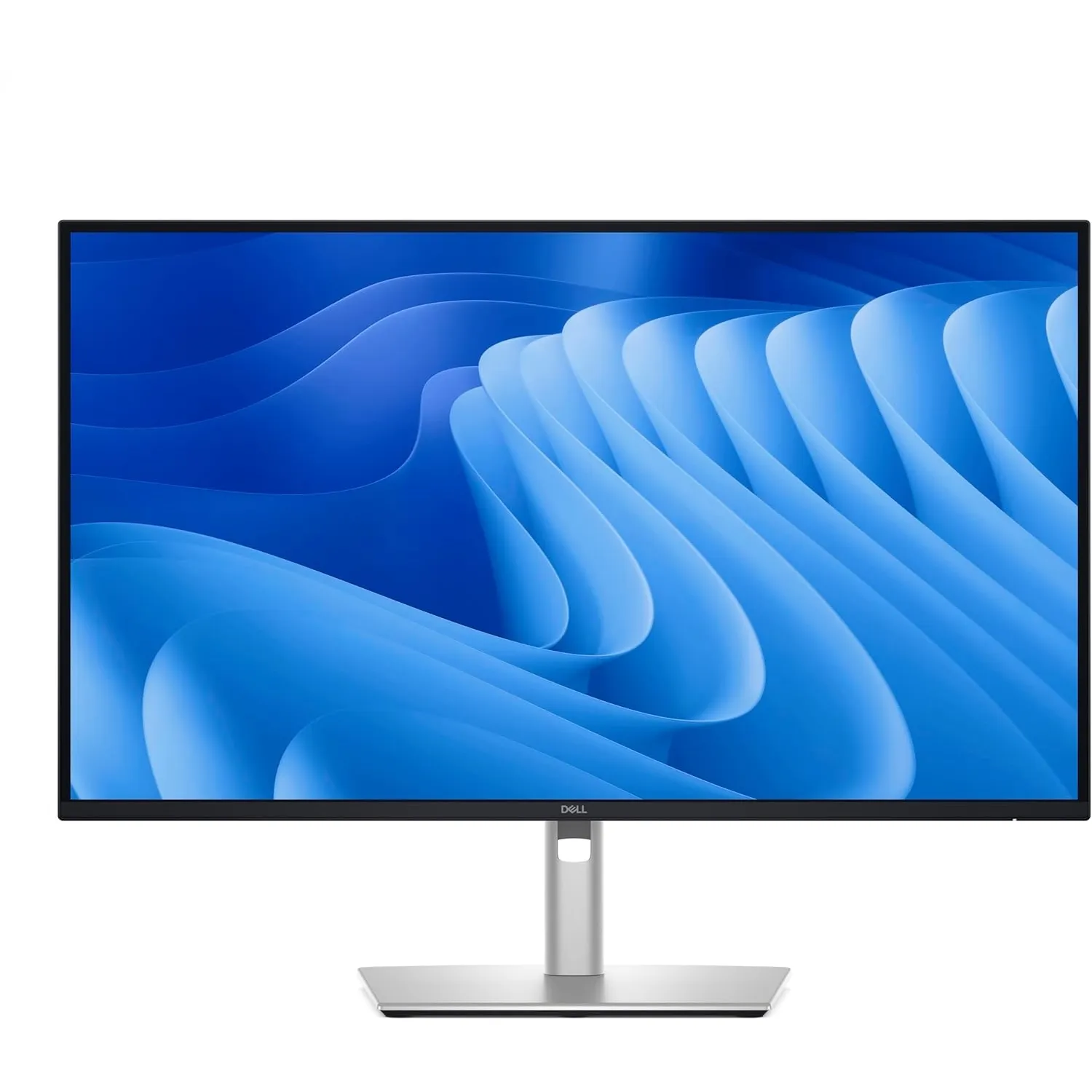 DELL P2725DE 27" 5MS 100Hz 2K HDMI/DP/VGA/TYPE-C PIVOT IPS LED MONITOR