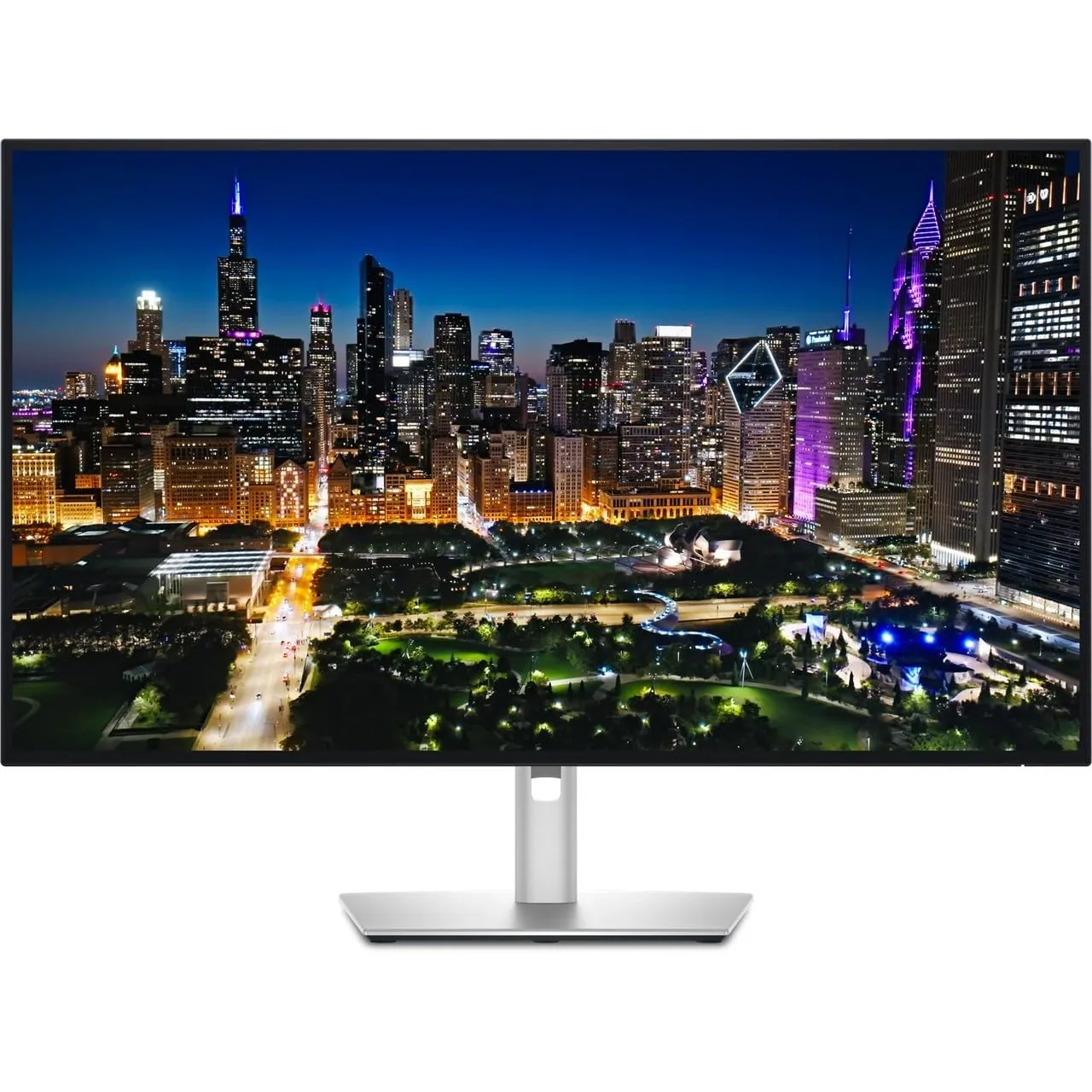 DELL ULTRASHARP U3225QE 31.5" 5MS 120HZ 4K HDMI/2xDP/2xTHUNDERBOLT PIVOT IPS LED MONITOR