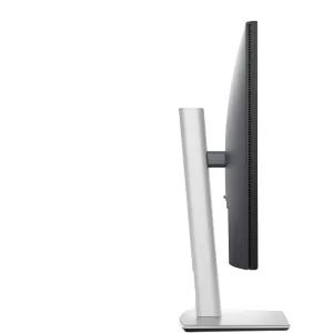 DELL PRO P2725QE 27" 5MS 100Hz 4K HDMI/DP/TYPE-C PIVOT IPS LED MONITOR