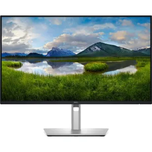 DELL PRO P2425D 24" 5MS 100Hz 2K HDMI/DP/TYPE-C PIVOT IPS LED MONITOR