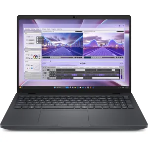 DELL PRO MAX 16 MC16250 ULTRA 7 265H 32GB 1TB NVME SSD 8GB RTX PRO 1000 16" WIN11PRO MOBILE WS