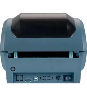 XPRINTER 203dpi XP-490B Direkt Termal USB Barkod Yazıcı (Kutu Açık)
