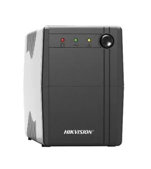 HIKVISION 1000VA LINE INTERACTIVE UPS 12V 9amper DS-UPS1000