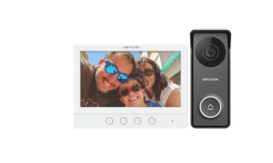 HIKVISION Interkom Kiti DS-KIS213(O-STD)