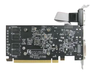 AXLE R5220 2GB  AX-R5 220/2GD3P4CDIL DDR3 64bit HDMI DVI VGA PCIe 16X