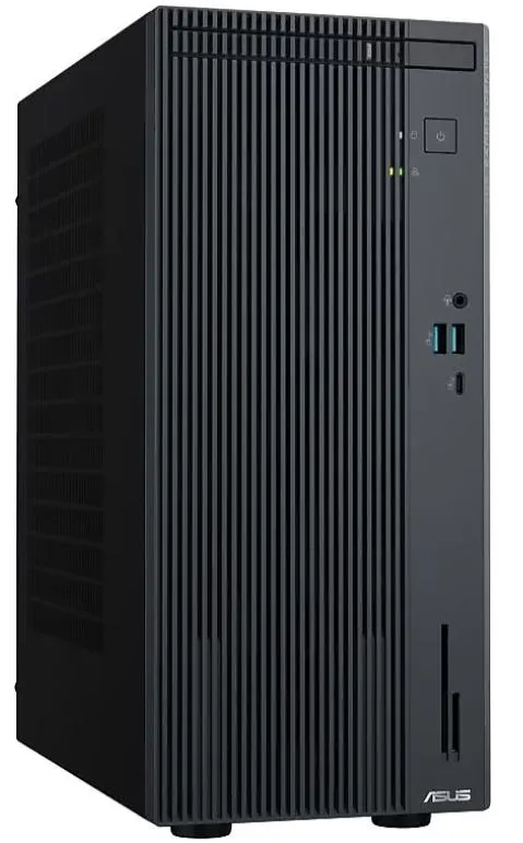 ASUS Core i7 13620H 16GB DDR5- 512GB NVME- O/B UHD770 FDOS / EXPERTCENTER P500MV-I716512330B1D 