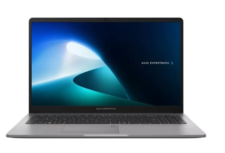 ASUS 15.6" Core 7 240H - 16GB DDR5 RAM - 512GB NVME O/B UHD FDOS / EXPERTBOOK P1 P1503CVA-C716512G0D 
