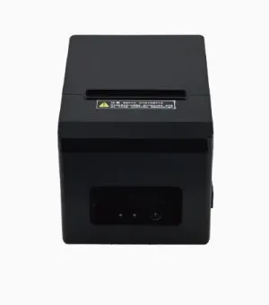 ZenPos 203dpi GNS-TS180 Termal Usb,Ethernet Fiş Yazıcı