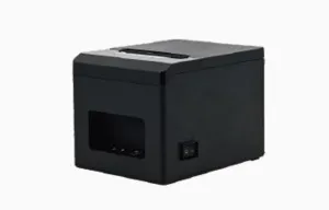 ZenPos 203dpi GNS-TS180 Termal Usb,Ethernet Fiş Yazıcı