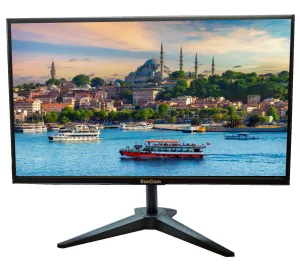 SUNCOM 21.5" LED SM215VI 5ms 60Hz VGA,HDMI Monitör (1920x1080)