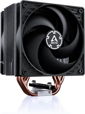 Arctic Freezer 36 Duo ACFRE00121A Silver AM5-1851p İşlemci Soğutucu