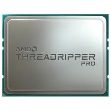 AMD RYZEN THREADRIPPER PRO 5995WX WRX80 VGA Yok sWRX8 280w Kutulu+Fansız