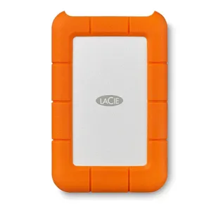LACIE 4TB 2.5 Rugged Mini LAC9000633 USB 3.0 Harici Disk 