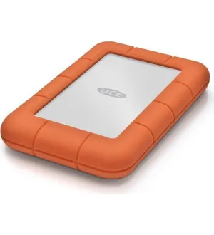 LACIE 4TB 2.5 Rugged Mini LAC9000633 USB 3.0 Harici Disk 
