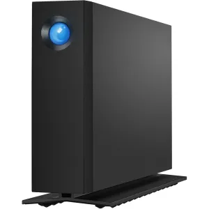 LACIE 20TB 3.5" D2 Professional STHA20000800 Type-C Harici Disk