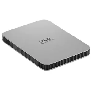LACIE 1TB 2.5" Expansion STLP1000400 Type-C Harici Disk Gümüş