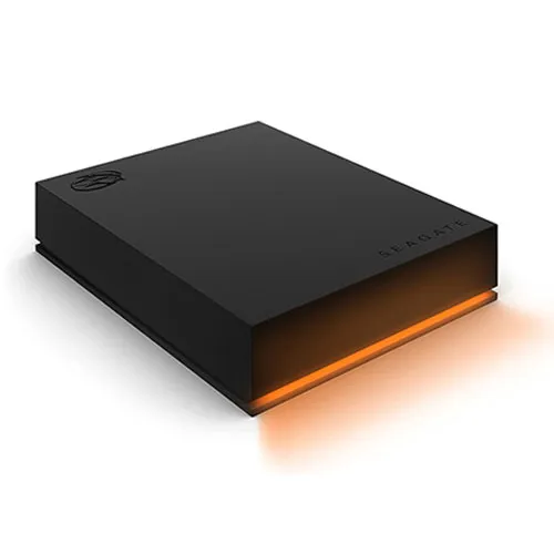 SEAGATE 5TB 2.5" Firecuda Gaming STKL5000400 USB 3.2 Harici Disk 