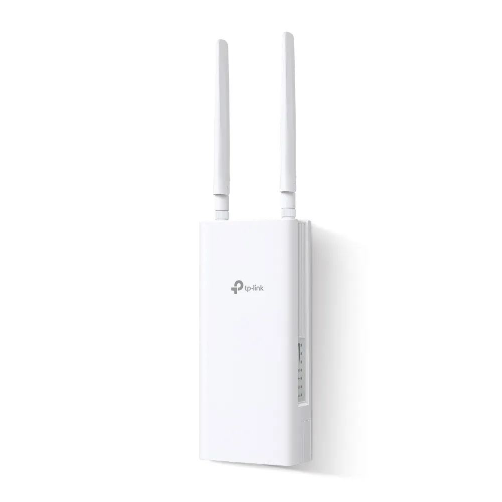 TP-LINK TL-MR100 4G LTE 300mbps 2.4ghz Harici Router