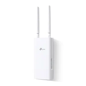 TP-LINK TL-MR100 4G LTE 300mbps 2.4ghz Harici Router