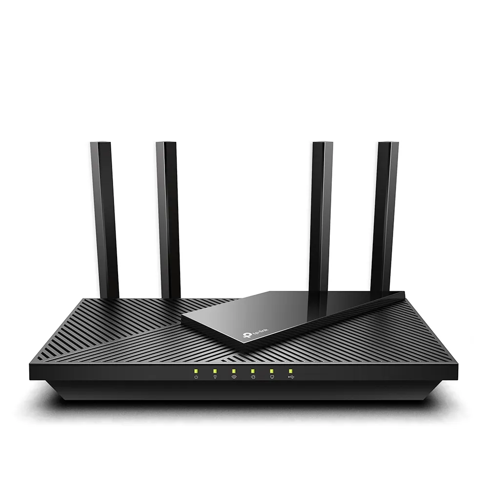 TP-LINK Archer AX55 WIFI6 AX3000 Dual Band Router