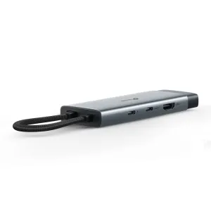 TP-LINK UH7020C 7port USB Type-C Çoklayıcı Hub