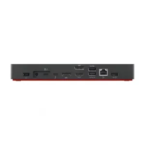 LENOVO THINKPAD 40B00135EU Evrensel USBC Dock Bağlantı İstasyonu