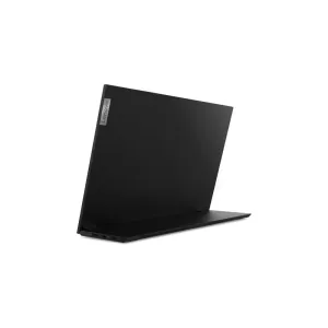 LENOVO THİNKVİSİON M15 62CAUAT1WL 15.6" 6MS 1920x1080 USB TYPE-C TAŞINABİLİR IPS LED MONITOR VESA