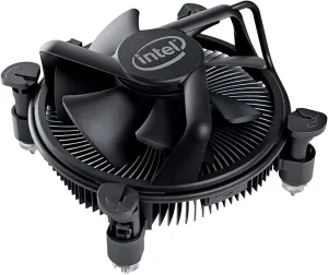 INTEL K69237-001 Bakır Hava Soğutmalı 1200p İşlemci Fanı