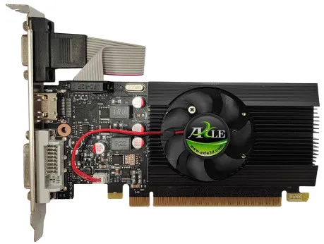 AXLE 2GB GT710 2GD3P4CDIL DDR3 64bit HDMI DVI PCIE 2.0