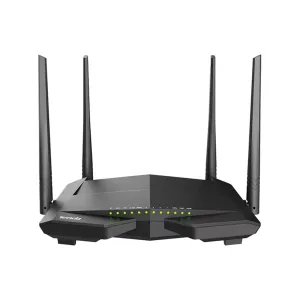 TENDA V15 AX1500 Dual Band VDSL2-35b Modem Router