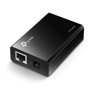 TP-LINK Omada TL-POE150S IEEE 802.3af PoE (Power over Ethernet) Enjektör / Adaptör