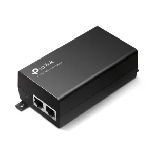 TP-LINK TL-POE160S GIGABIT 48VOLT 30WATT POE Adaptör