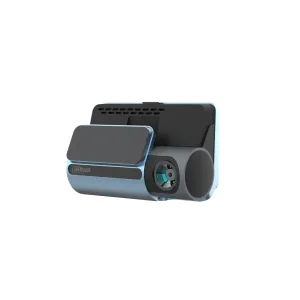 DAHUA S8 2K Araç İçi Kamera, Sd Kart, GPS, Dahili Mikrofon, Dahili hoparlör, Çift Kameralı Dash Cam