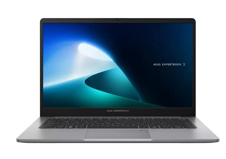 ASUS 14" CORE 7 240H-16GB DDR5 RAM-512GB NVME-FDOS KURUMSAL NOTEBOOK / EXPERTBOOK P1 P1403CVA-C716512G0D