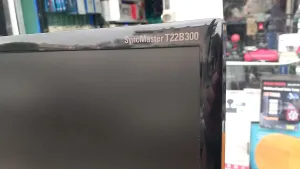 Samsung 22" 56Cm FHD Led Monitör - T22B300MW
