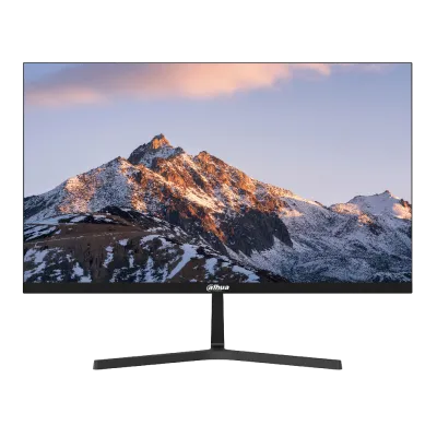 DAHUA 23.8" IPS LM24-B201S 5ms 100Hz VGA HDMI EV Ofis Tipi Monitör (1920x1080)