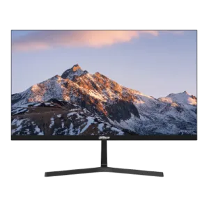 DAHUA 23.8" IPS LM24-B201S 5ms 100Hz VGA HDMI EV Ofis Tipi Monitör (1920x1080)